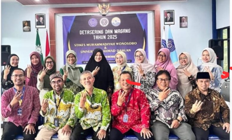 stikes muhammadiyah wonosobo