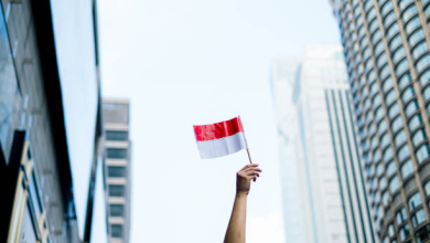 bahasa indonesia