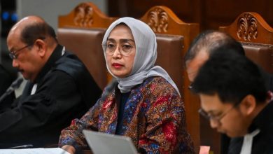 Ira Puspadewi kader Muhammadiyah mantan Dirut ASDP