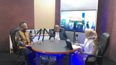 Pusat BTM APEX Syariah