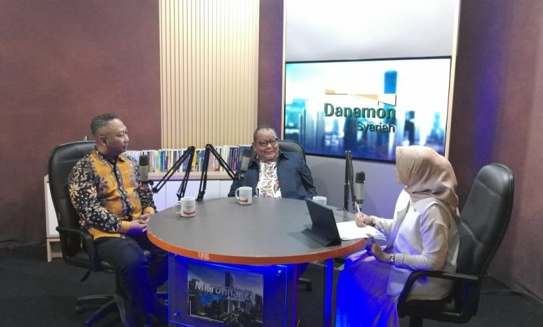 Pusat BTM APEX Syariah