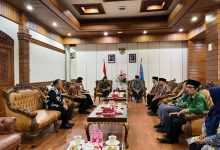 Wali Kota Semarang menyiapkan dua tiket umrah sebagai hadiah utama Milad Muhammadiyah ke-113.