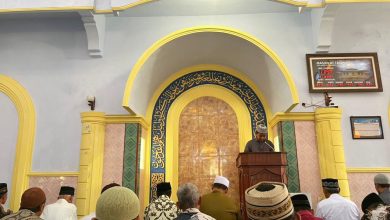 SMK Muhammadiyah 1 Wonosobo