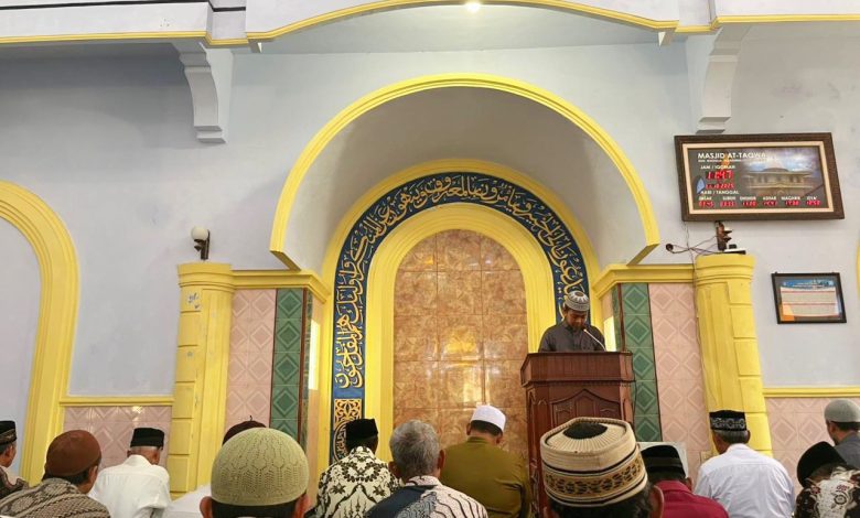 SMK Muhammadiyah 1 Wonosobo