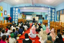 SD Muhammadiyah PK Banyudono