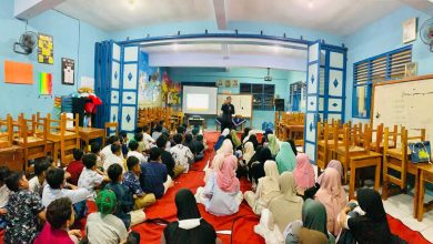 SD Muhammadiyah PK Banyudono