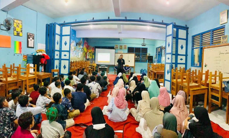 SD Muhammadiyah PK Banyudono