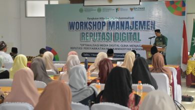 Muhammadiyah Temanggung