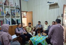 pemuda muhammadiyah kota magelang