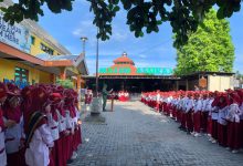 sd muhammadiyah pk banyudono