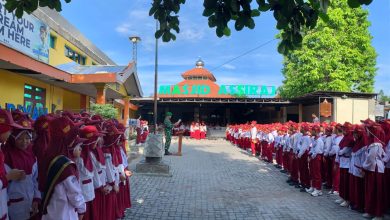 sd muhammadiyah pk banyudono