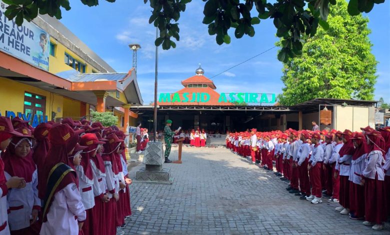 sd muhammadiyah pk banyudono