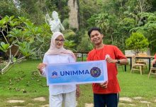 unimma