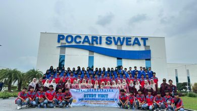 smk muhammadiyah keling