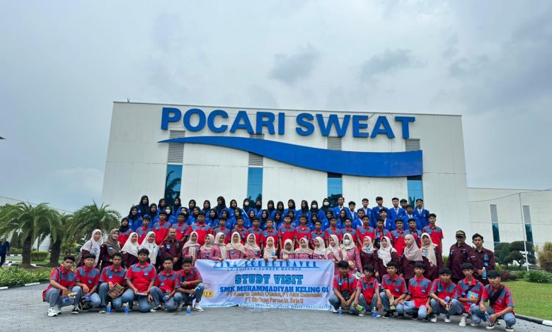 smk muhammadiyah keling