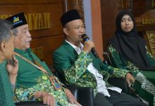 Milad 113 Muhammadiyah PWM Jateng