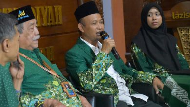 Milad 113 Muhammadiyah PWM Jateng