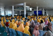 Milad ke-113 Muhammadiyah PWM Jawa Tengah