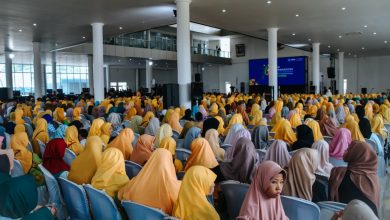 Milad ke-113 Muhammadiyah PWM Jawa Tengah