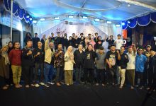 Nglurug Batin LSBO PWM Jawa Tengah