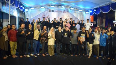 Nglurug Batin LSBO PWM Jawa Tengah