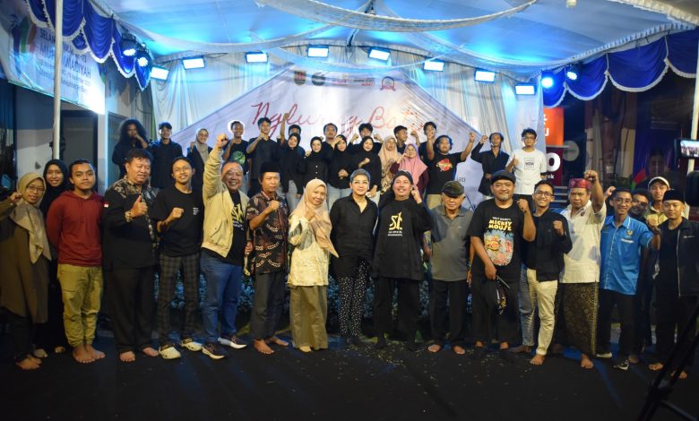 Nglurug Batin LSBO PWM Jawa Tengah