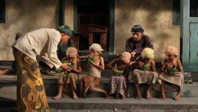 Al-Maun Muhammadiyah