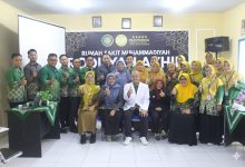 rekredensialing BPJS RSMRA Moga