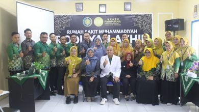 rekredensialing BPJS RSMRA Moga