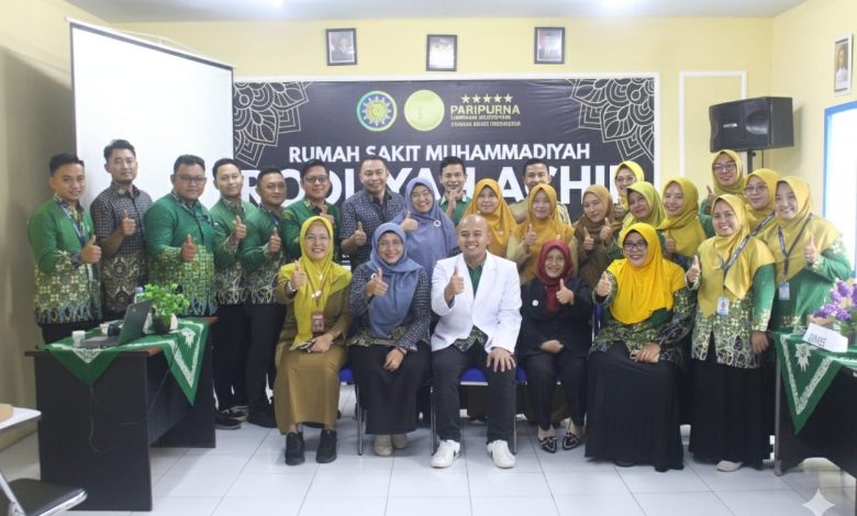 rekredensialing BPJS RSMRA Moga