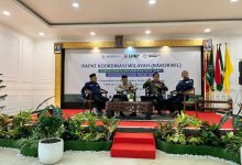 Rakorwil LHKP PWM Jawa Tengah 2025