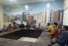 Muhammadiyah Pamotan Rembang