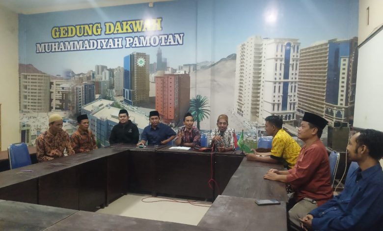 Muhammadiyah Pamotan Rembang