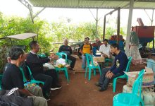 Kerja Sama Muhammadiyah INTEC