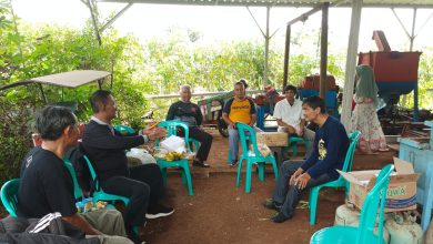 Kerja Sama Muhammadiyah INTEC