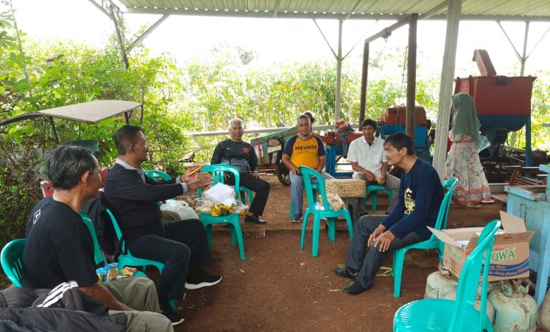 Kerja Sama Muhammadiyah INTEC