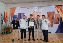 Rakerda Lazismu Purbalingga