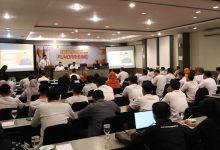 Sekolah Amil Fundraising Lazismu Jawa Tengah 2026 di Semarang
