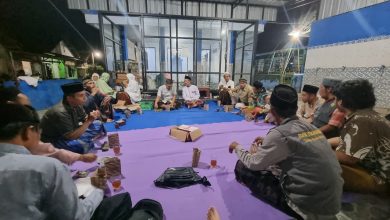 PCPM Kandangan menggelar Tarling #4 dan Kajian Pemuda bersama warga di Mushola Al-Muttaqien, Dusun Ngemplak, Kecamatan Kandangan.