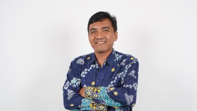 Prof. Dr. Ir. Muji Setiyo, M.T., dosen Fakultas Teknik UNIMMA penerima pendanaan Program SINERGI 2026.