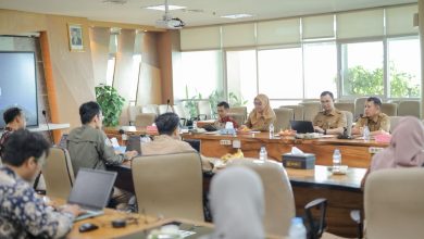 SDGs Center UMS menerima kunjungan Bapperida Kabupaten Pekalongan untuk konsultasi penyusunan Rencana Aksi Daerah.