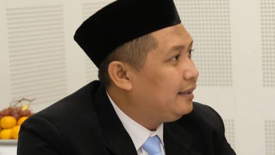 Potret Untung Supriyadi, M.Pd. selaku praktisi pendidikan kejuruan yang menggagas strategi arah baru pendidikan vokasi Muhammadiyah di era kecerdasan buatan.