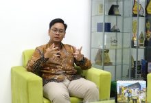 Dr. Akbar Pratama Kartika, dosen FEB UMS, memberikan pandangan mengenai kebijakan ekspor satu pintu untuk menjaga devisa negara.