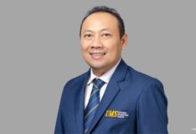 Wakil Rektor I Prof Ihwan Susila dukung penuh mahasiswa UMS raih pengalaman internasional.