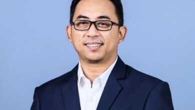 Potret Dr. Muhammad Arif, S.E., M.Ec.Dev., pakar ekonomi dari Universitas Muhammadiyah Surakarta.