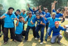 tim-ums-outbound-kader-muhammadiyah-banyuraden