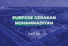 program kerja Muhammadiyah Muktamar 49