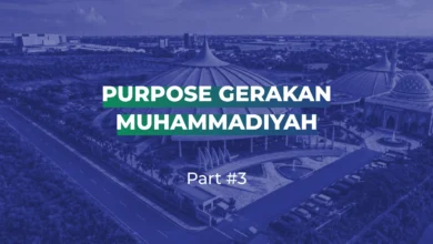 program kerja Muhammadiyah Muktamar 49