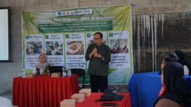 Pendampingan Sertifikasi Halal UMK Pringapus Semarang oleh Halal Center Unimus