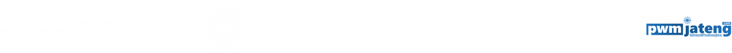 Muhammadiyah Jateng